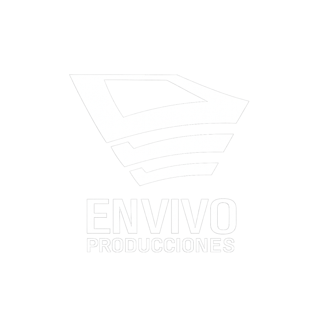 En Vivo Producciones